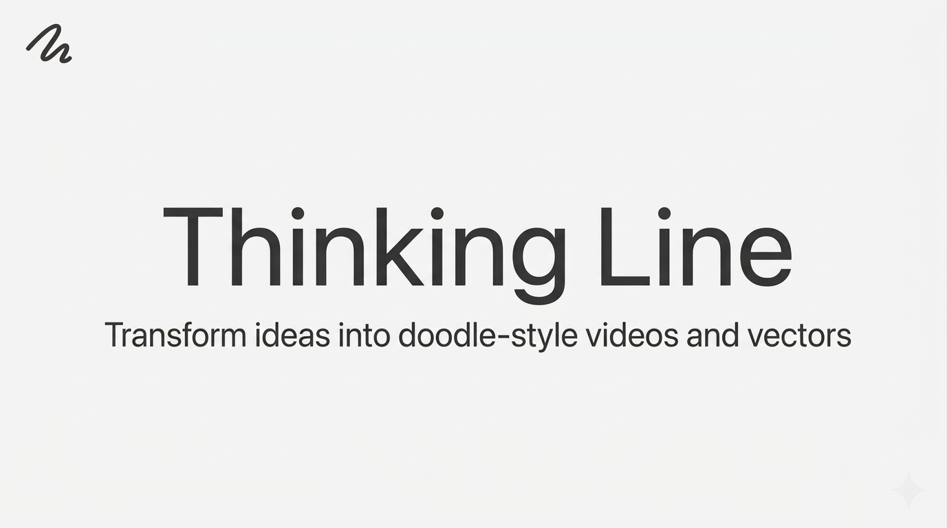 Thinking Line